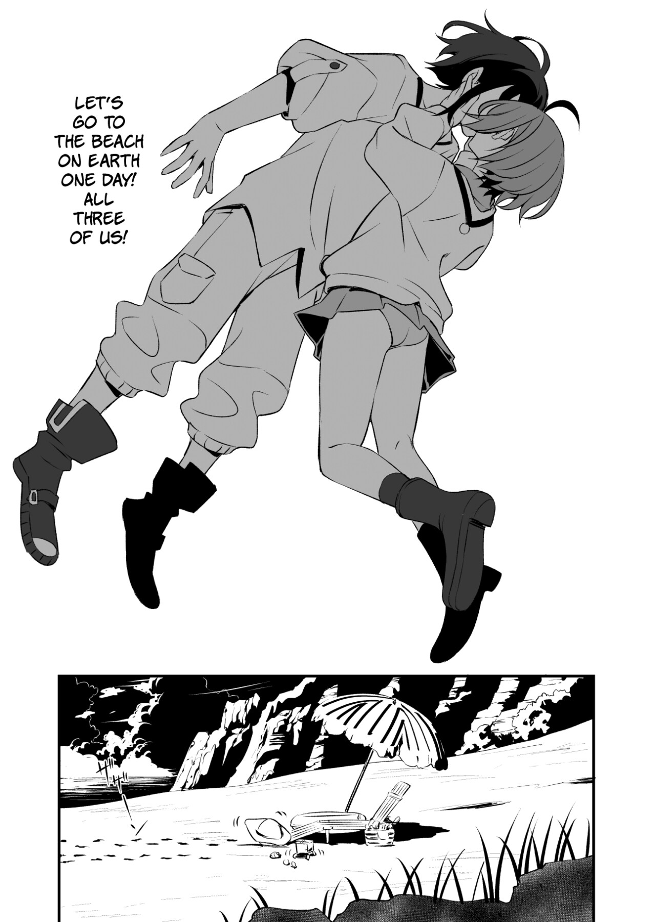 Hentai Manga Comic-M.A.V. TactiQuuuuuuuuX!-Read-14